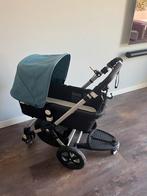 Bugaboo Cameleon 3 met vele accessoires, Gebruikt, Verstelbare duwstang, Bugaboo, Ophalen