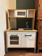 Speelgoed keuken ikea, Ophalen, Zo goed als nieuw, Hout, Speelkeuken