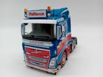 TEKNO VOLVO FH GLOBETROTTER- PWT TERMO, ., Nieuw, Tekno, Bus of Vrachtwagen