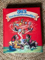 365 Goedenacht verhaaltjes, 3 tot 4 jaar, Yoyo Books, Ophalen of Verzenden, Zo goed als nieuw