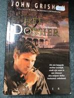 Het Dossier - John Grisham Thriller, Ophalen of Verzenden, Gelezen, Nederland