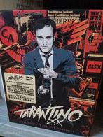 Tarantino Box 25 jaar films, Alle leeftijden, Ophalen, 1980 tot heden, Zo goed als nieuw