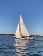 Zeilboot, Ophalen, Gebruikt, 6 meter of meer, Randmeer