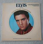 Lp elvis Presley a legendary performer vol. 3, Ophalen of Verzenden, Zo goed als nieuw, 12 inch