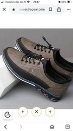Nieuwe sneekers maat 43 voor een superprijs., Bruin, Nieuw, Ophalen of Verzenden, Sneakers of Gympen