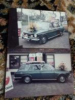 Gezocht SIMCA 1501 speciaal break open grill 1:43 zie foto, Ophalen of Verzenden, Auto, Overige merken