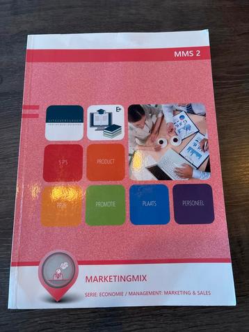 MMS 2 ISBN 978-94-002-2807-8 beschikbaar voor biedingen