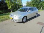 Toyota Avensis Wagon 2.0 VVTi Linea Sol, Voorwielaandrijving, 4 cilinders, Origineel Nederlands, Stationwagon