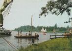 HEEG Haven, Verzenden, 1960 tot 1980, Gelopen, Friesland