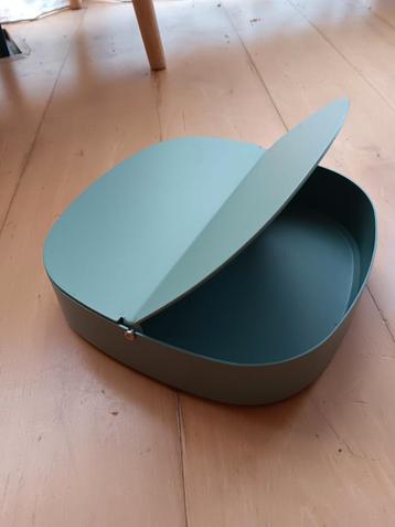 Ikea x Hay Ypperlig storage box  beschikbaar voor biedingen