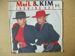 s3260 mel and kim - showing out, Ophalen, Gebruikt, Overige genres, 7 inch
