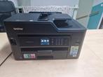 Printer Brother All in one inkjet MFC J5330DW, Computers en Software, Printers, Ophalen, Gebruikt, Brother all in one printer