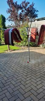 4 Hartman zgan Ambiance tuinkussens OPHALEN, Tuin en Terras, Tuinmeubel-accessoires, Ophalen