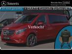 Mercedes-Benz Vito 119 CDI XL LED 2x SCHUIFDEUR, Gebruikt, 2000 kg, Bedrijf, Diesel