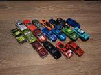 Hotwheels Chevrolet mainlines, Ophalen of Verzenden, Zo goed als nieuw