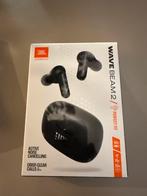 JBL Wave Beam 2 - Nieuw in doos!, Audio, Tv en Foto, Koptelefoons, Ophalen of Verzenden, Nieuw, Overige merken, Draadloos