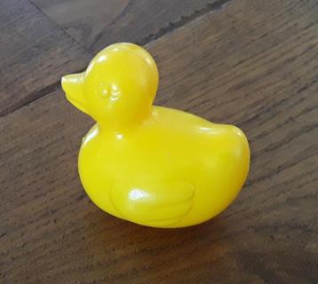 Badeendje  beschikbaar voor biedingen