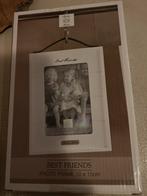 Riviera Maison Best Friends Fotolijst 10x15 - Nieuw in doos, Ophalen of Verzenden, Nieuw