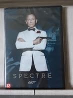 James Bond : SPECTRE met Daniel Craig - Dvd NIEUW in seal, Vanaf 12 jaar, Ophalen of Verzenden, Nieuw in verpakking, Actie