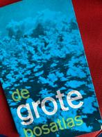 De grote bosatlas 46ste druk uit 1968, Gelezen, Bosatlas, Wolters-Noordhoff, Ophalen of Verzenden