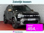 Dacia Duster 1.6 HYBRID EXTREME CAMERA CARLAY NAVI STOEL/STU, Auto's, Dacia, Automaat, 12 maanden, Gebruikt, 4 cilinders