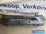 MERCEDES SPRINTER B906 Voorbumper 2013-2018, Ophalen, Gebruikt, -, Voor