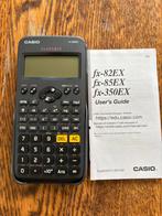 Casio fx-82EX ClassW Rekenmachine – Nieuw in doos, Diversen, Rekenmachines, Ophalen of Verzenden, Nieuw