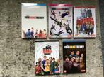 DVD Big Bang Theory, Alle leeftijden, Ophalen of Verzenden, Zo goed als nieuw, Komedie