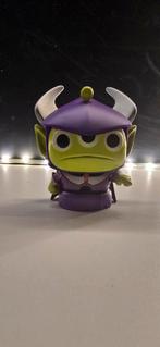 Funko Pop! Toy Story Alien #28, Kinderen en Baby's, Speelgoed | Actiefiguren, Ophalen of Verzenden, Zo goed als nieuw