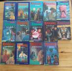 Boeken Kippenvel, Ophalen of Verzenden, Gelezen, R.L. Stine, Fictie