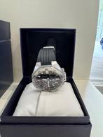 Te Koop: Casio Edifice Bluetooth Connect Analog-Digital ECB, Casio, Staal, Polshorloge, Kunststof