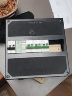 Holec Groepenkast, Ophalen of Verzenden, Gebruikt, Overige typen