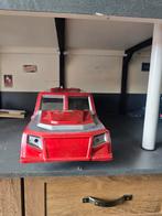 Rc body, Elektro, Gebruikt, Auto offroad, Ophalen of Verzenden