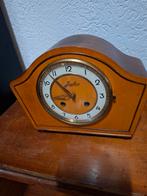 Junghans pendule, Antiek en Kunst, Antiek | Klokken, Ophalen