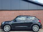 MINI Paceman 1.6 Cooper S Chili 184 PK | NL-AUTO! (bj 2015), Auto's, Mini, Voorwielaandrijving, 4 cilinders, 4 stoelen, Zwart