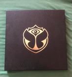 Tomorrowland 15 Jaar Vinyl Boxset - Nieuw alleen Seal los., Ophalen of Verzenden, Nieuw in verpakking, 12 inch