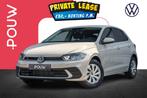 Volkswagen Polo 1.0 MPI 80pk Edition | Cruise Control | DAB, Auto's, Volkswagen, Voorwielaandrijving, 12 maanden, Das WeltAuto Volkswagen
