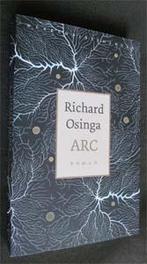 Richard Osinga : ARC, Boeken, Ophalen of Verzenden, Zo goed als nieuw