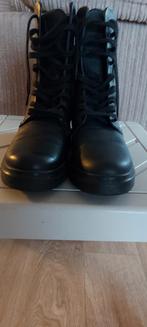 Ecco laarzen maat 36, Ecco, Zwart, Lage of Enkellaarzen, Ophalen of Verzenden