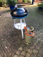 Skottelbraai Cadac carre Chef, Caravans en Kamperen, Kampeeraccessoires, Ophalen, Gebruikt