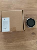 Google nest learning thermostat v3 incl nieuwe heatlink, Doe-het-zelf en Verbouw, Thermostaten, Verzenden, Google nest, Zo goed als nieuw