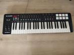 M-audio Oxygen49 keyboard, Ophalen of Verzenden, Nieuw
