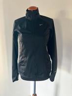 Mooi hardloop jack Nike, Ophalen of Verzenden, Zo goed als nieuw, Zwart, Overige typen