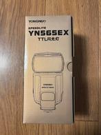 Nikon flash, Audio, Tv en Foto, Fotografie | Flitsers, Ophalen of Verzenden, Zo goed als nieuw, Nikon