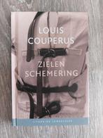 Louis Couperus - Zielenschemering - Literaire Juweeltjes, Boeken, Louis Couperus, Ophalen of Verzenden, Zo goed als nieuw, Nederland