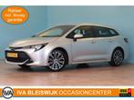 Toyota Corolla Touring Sports 1.2 Turbo Dynamic | NAVI | CAM, Auto's, Voorwielaandrijving, 450 kg, Euro 6, 4 cilinders