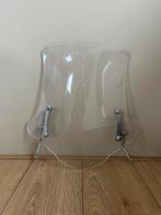 Nieuw Retelli Windscherm - laag - helder, Ophalen, Nieuw, Overige typen