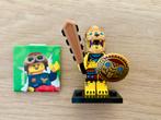 Lego CMF series 21 Ancient Warrior, Ophalen of Verzenden, Zo goed als nieuw