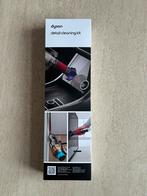 Dyson detail cleaning kit, Ophalen of Verzenden, Nieuw
