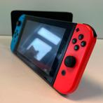 Nintendo Switch 2019 32GB Rood blauw + oplader, Spelcomputers en Games, Flex Ltd., Zo goed als nieuw, https://flex.com/contact-us